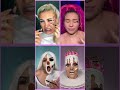 #makeup #halloween #makeupartist #artist #shorts #short #blackpink #foryou #edit #shortvideo #memes