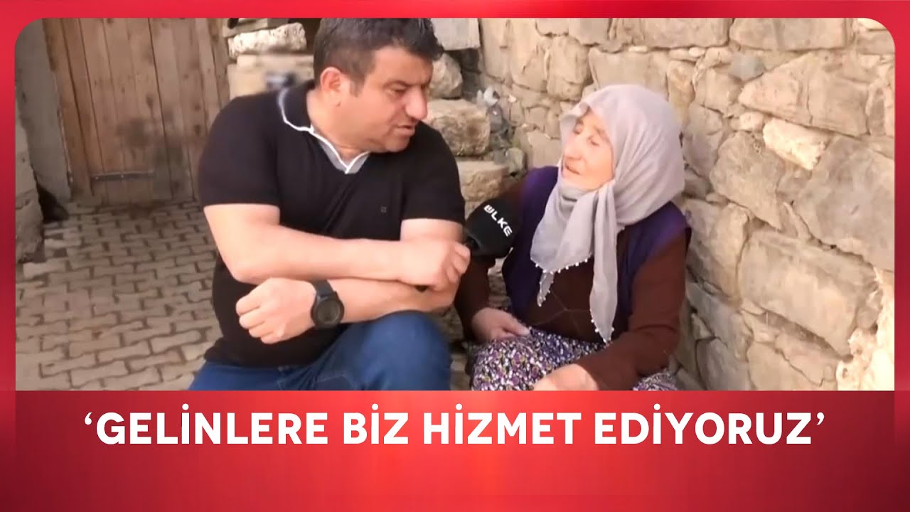 'Daha Gelinin Elinden Bir Bardak Çay İçmedik' | En İyisi Gezmek - Bayburt