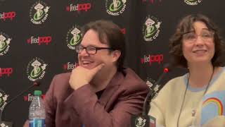 Unnecessary Hilariously Funny Debates from Emerald City Comic-Con