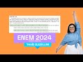 ENEM 2024 - AMARELA - QUESTÃO 149 - a criptografia refere-se à construção e análise de protocolos qu