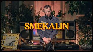 Analog Purity: The Art Of Digging by SMEKALIN - L'Atelier de Musique Ep074