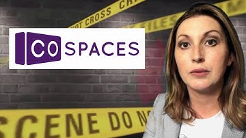 Virtual Reality Crime Scene Project