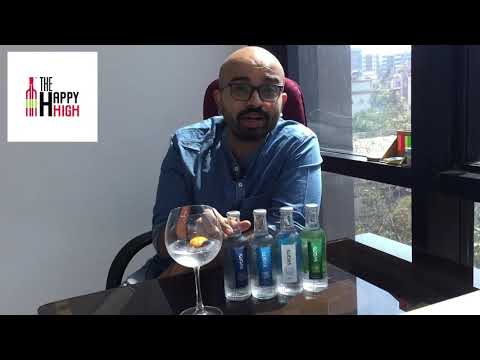 टॉनिक वाटर क्या होता है?  What is Tonic water?  Svami  Drinks