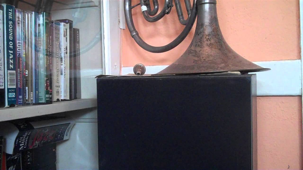 RAGTIME!"Dixie Girl"-played by Columbia orchestra, late-1903