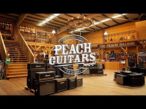 Peach Street Stores