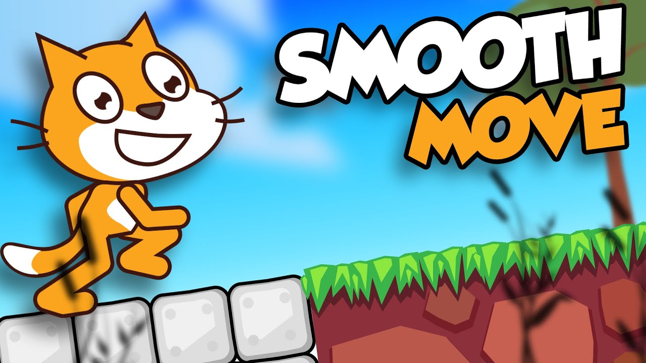 How to Create Ultra-Smooth Movement In 2.093 minutes! - YouTube