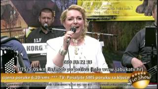 Video thumbnail of "Nije kuća na prodaju  - Alf Bend"