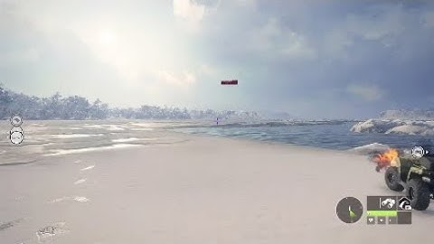 Redneck Space Program