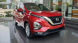 All New Nissan Livina EL A/T 2019 [ND1W] In Depth Review Indonesia