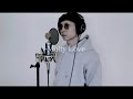 Melty Love Cover By 龍太郎 SHAZNA