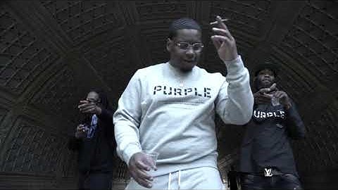 Abillyon - Rapid Fire (Official Video)