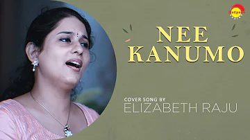 Nee Kanumo - Cover Song by Elizabeth Raju