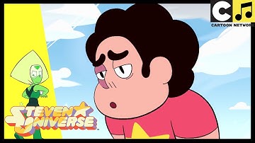 Steven Universe Best Songs: Do It For Her, Full Disclosure & Something Entirely New |Cartoon Network