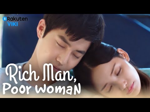 Rich Man, Poor Woman - EP14 | Suho Seeking For Approval [Eng Sub]