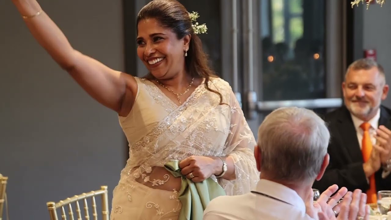 Tanner Shenya Full Wedding Videography Alberta wedding Photographer