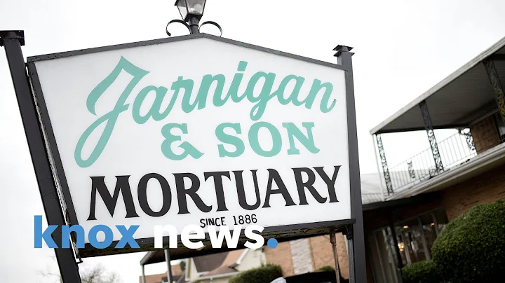 What makes Jarnigan & Son Mortuary special