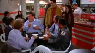 Famous BEST SEINFELD SCENE EVER Net Worth