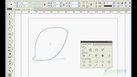 Adobe Indesign CS4 (TAMIL) FORMATING OBJECTS==Pathfinder-008.flv