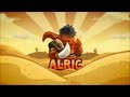 Kingdom rush frontiers alric preview