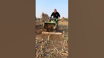 🔥 MÁY CÀY CẮT CỎ C2D-5040 – ĐA NĂNG TỚI BẾN: CẮT CỎ – PHAY CỎ – LÀM ĐẤT – CHẠY DẦU SIÊU KHỎE