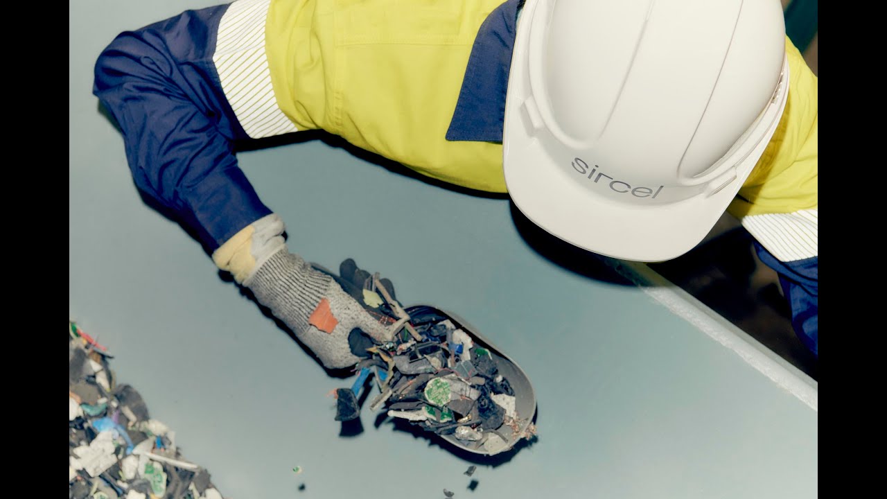 Sircel: making better possible