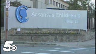 Arkansas Children's Hospital receives $1 million from anonymous donor by 5NEWS 24 views 8 hours ago 20 seconds