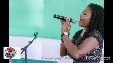 URNIA SANEL - WAN KEE O KEE [AUDIO]