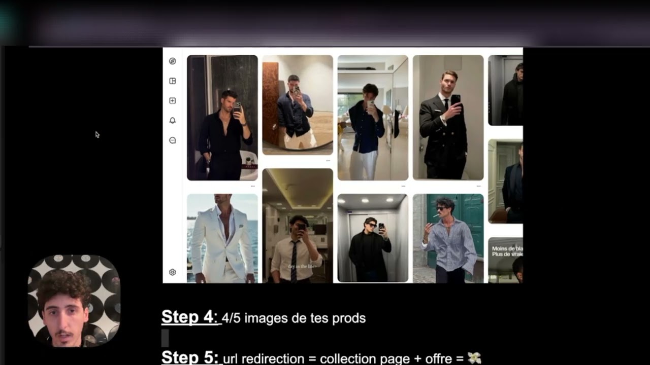 Comment créer une ad banger en 5min