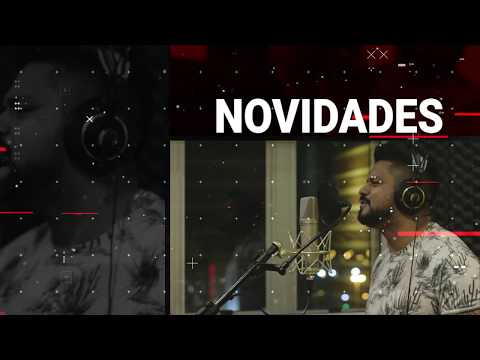 Rainha Musical em Estúdio TEASER