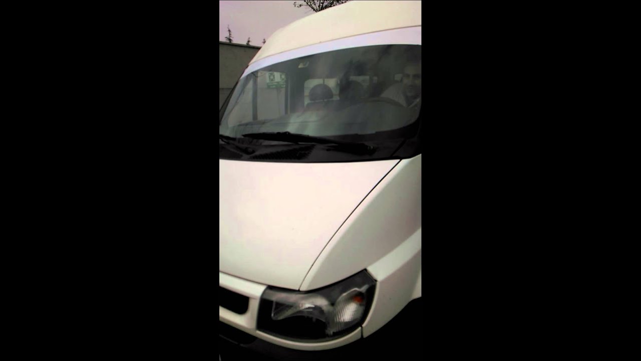video 3 BORULU KROM ARAP KORNA SETİ 12V 24V