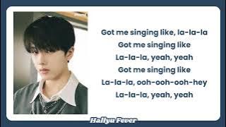 JISUNG - “2 Things” (Original Song by. Jimmy Brown) Easy Lyrics | Hallyu Fever