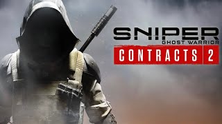 Sniper Ghost Warrior Contracts 2 Full Playthrough 2021 Longplay (All Objectives) screenshot 2