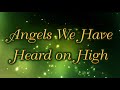 Angels we have heard on high the irish rovers edited  mvl  roncobb1