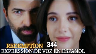 Esaret (Cautiverio) Capitulo 344 Promo | Redemption Episode 344 Trailer doblaje y subtitulos español