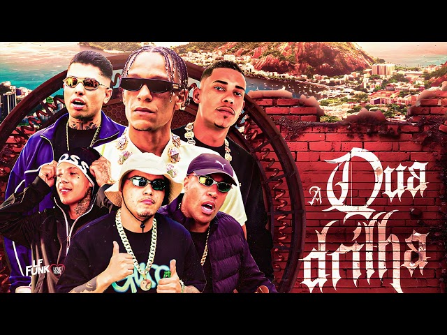 Thumbnail de LF Funk
