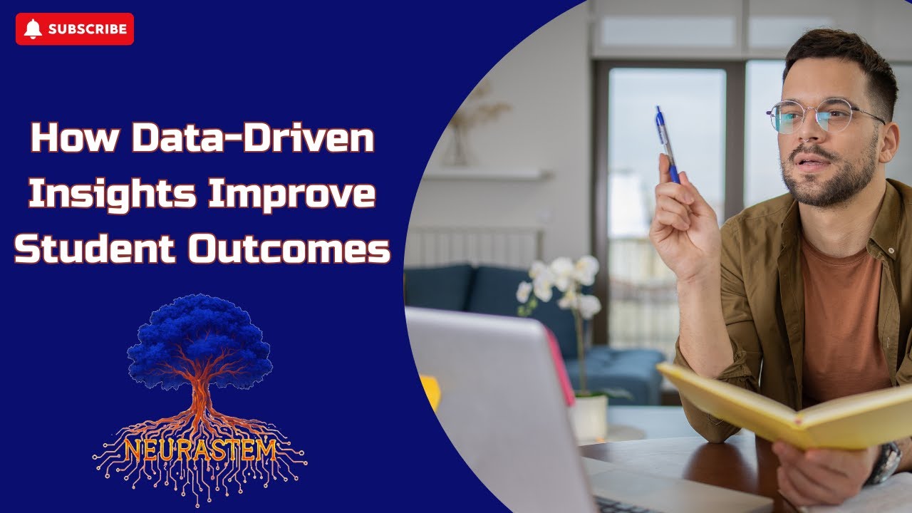 How Data Driven Insights Improve Student Outcome