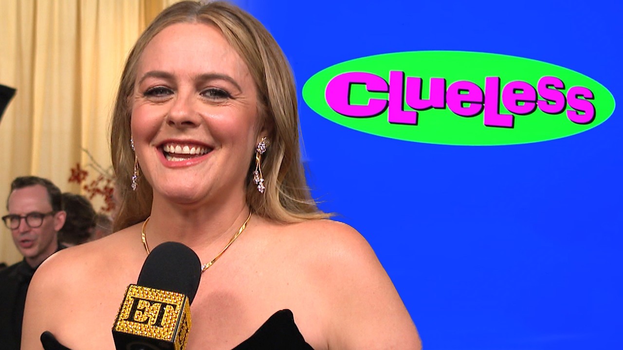 'Clueless' Sequel a GO! What We Know About Alicia Silverstone's Return as Cher