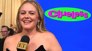 'Clueless' Sequel a GO! What We Know About Alicia Silverstone's Return as Cher
