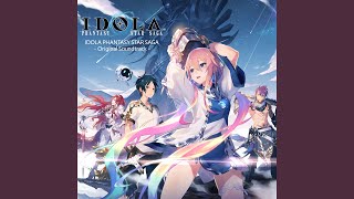 Endeavour - Theme of Idola Phantasy Star Saga - Vocals by Shaylee & Florence McNair