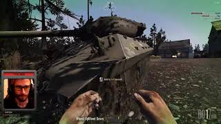 HEROES & GENERALS - FACTORY DEFENSE - 100 Kills