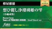 吹奏楽まとめ 小編成かっこいい自由曲 極小編成 19年 Youtube