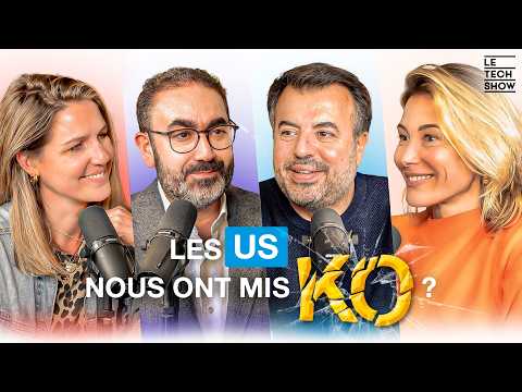 Can France still create tech giants? (With Carlos Diaz)