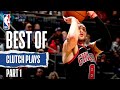 Best of Clutch Plays | 2019-20 NBA Season | PART 1