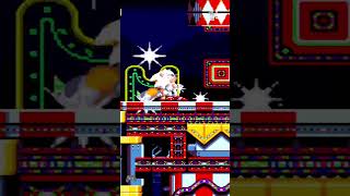 Sonic 3 - Sega Genesis Gameplay