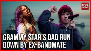 Brady Ebert: The Turnstile Founder Who Ran Over His Bandmate's Dad