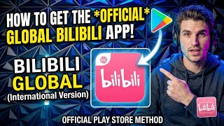 Bilibili App Download | Bilibili App Install completely guide 