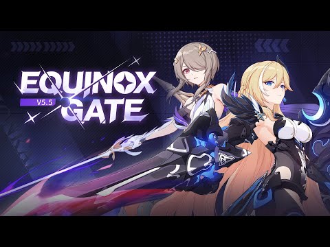 Honkai Impact 3rd - الجزء 2