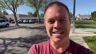 Nate Eaton live at the Ada County Jail