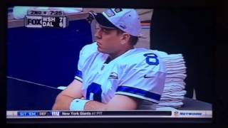 Why Troy Aikman retired