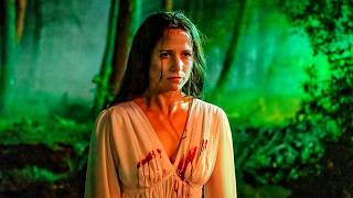 Censor (2021) Movie Recap | Horror Thriller Mystery